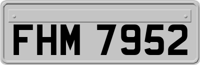 FHM7952