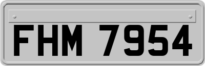FHM7954