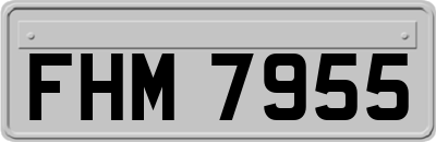 FHM7955