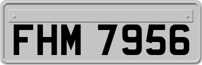FHM7956