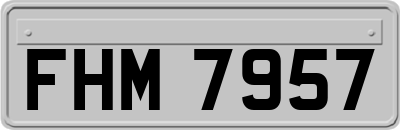 FHM7957