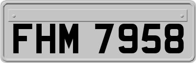 FHM7958