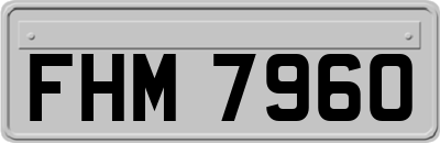 FHM7960