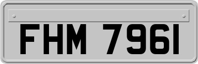 FHM7961
