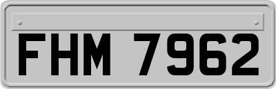 FHM7962