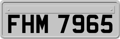 FHM7965