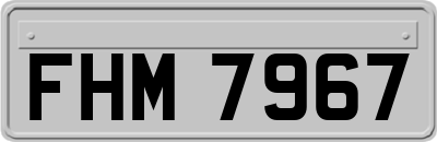 FHM7967