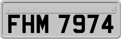 FHM7974