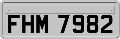 FHM7982
