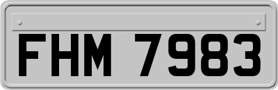 FHM7983