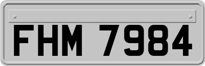 FHM7984