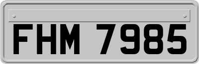 FHM7985