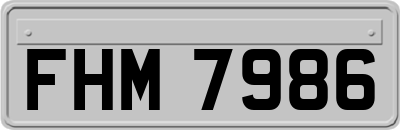 FHM7986