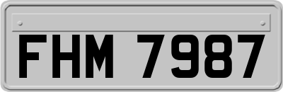 FHM7987