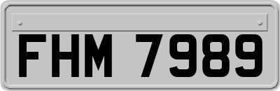 FHM7989