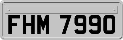 FHM7990