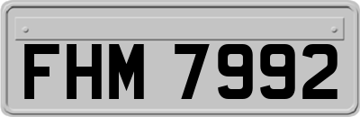 FHM7992