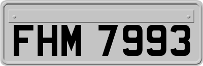 FHM7993