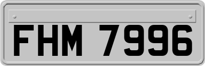 FHM7996