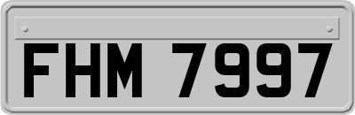 FHM7997