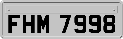 FHM7998