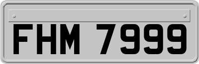 FHM7999