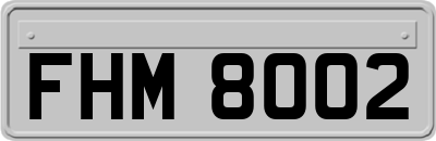 FHM8002