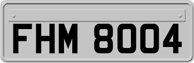 FHM8004