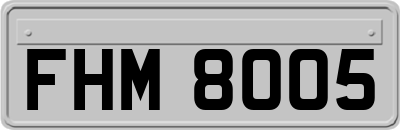 FHM8005