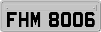FHM8006
