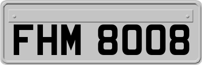 FHM8008