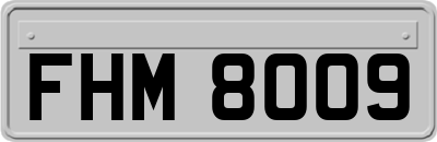 FHM8009