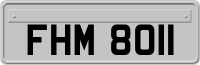 FHM8011