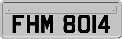 FHM8014