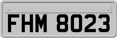 FHM8023