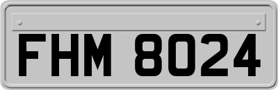 FHM8024