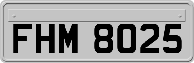 FHM8025