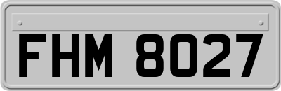 FHM8027