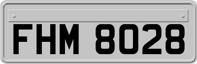 FHM8028