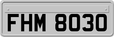 FHM8030