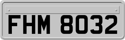 FHM8032