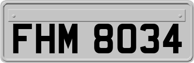 FHM8034