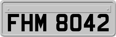 FHM8042