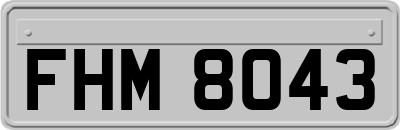 FHM8043