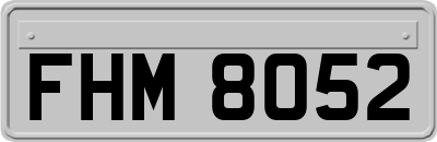 FHM8052