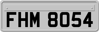 FHM8054