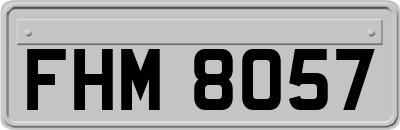 FHM8057