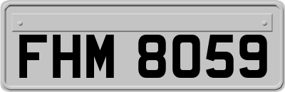 FHM8059