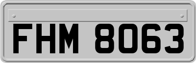 FHM8063