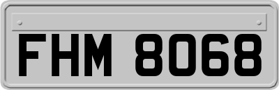 FHM8068